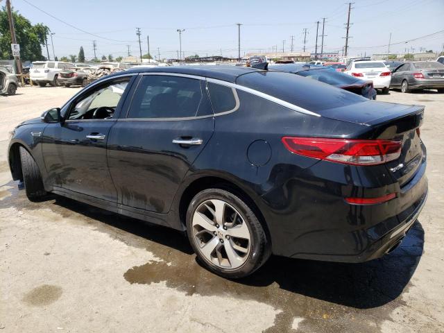 5XXGT4L39KG379469 KIA Optima Lx