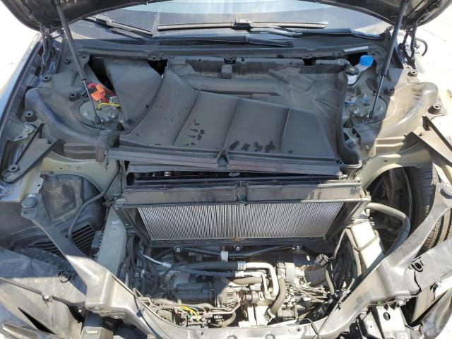 5YJSA1E23JF291151 Tesla MODEL S