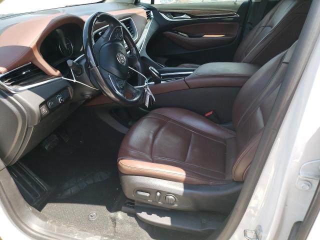 2018 BUICK ENCLAVE AV - 5GAEVCKW0JJ198084