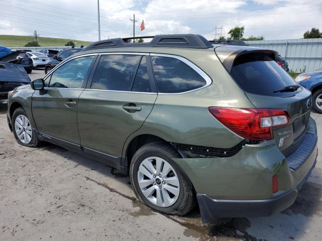 4S4BSBCC2F3313185 Subaru Outback 2.5i Premium