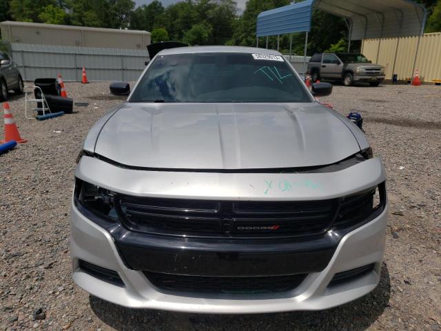 2015 DODGE CHARGER PO - 2C3CDXAT4FH826233
