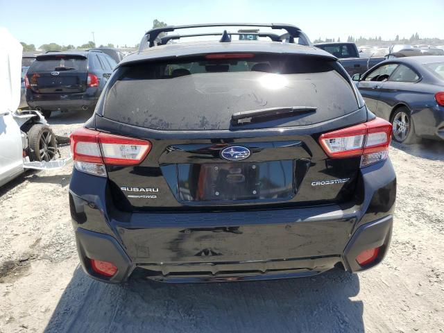 JF2GTAMCXK8297932 Subaru Crosstrek Limited