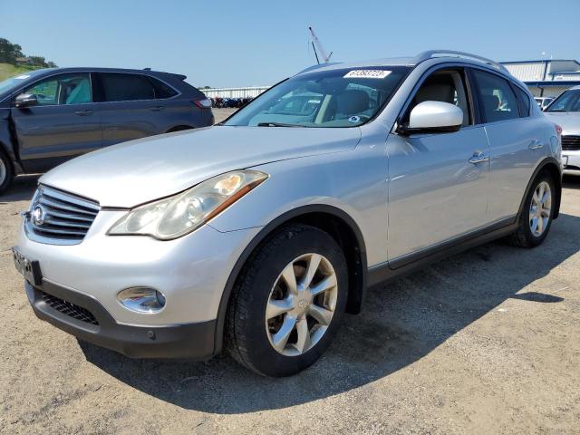 2008 INFINITI EX35 Base