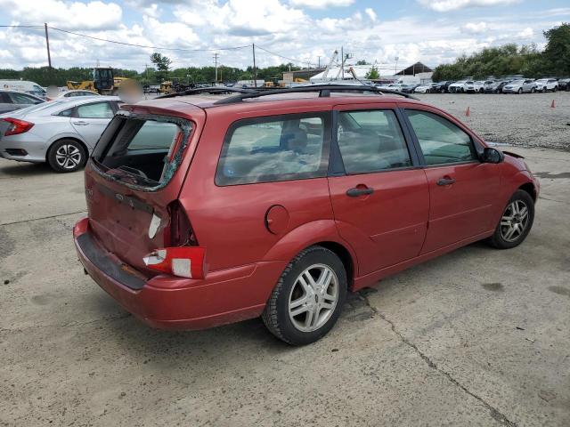 2000 Ford Focus Se VIN: 1FAHP3632YW250193 Lot: 60782423