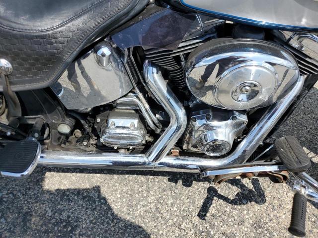 2001 HARLEY-DAVIDSON FLSTS 1HD1BRY171Y060410