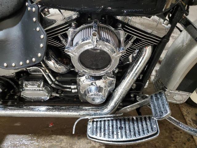2003 HARLEY-DAVIDSON FLSTCI ANN - 1HD1BWB463Y050519