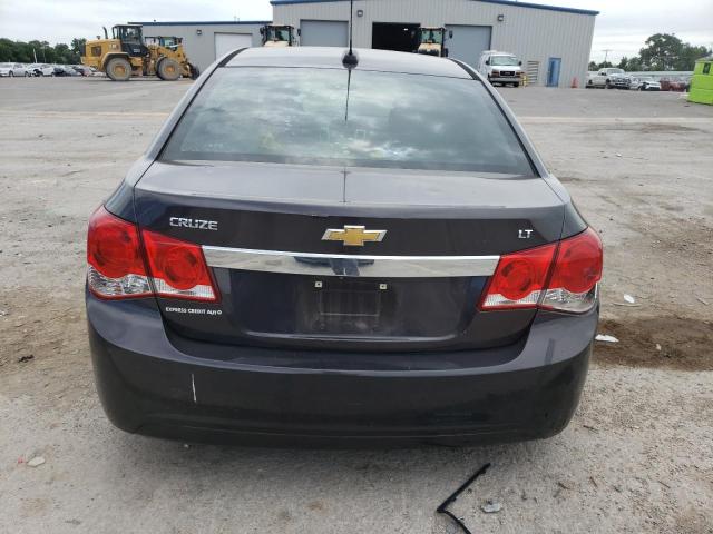 2015 CHEVROLET CRUZE 4D 1G1PC5SB1F7224002