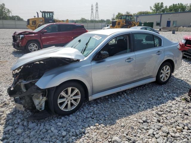 2012 Subaru Legacy 2.5i Premium