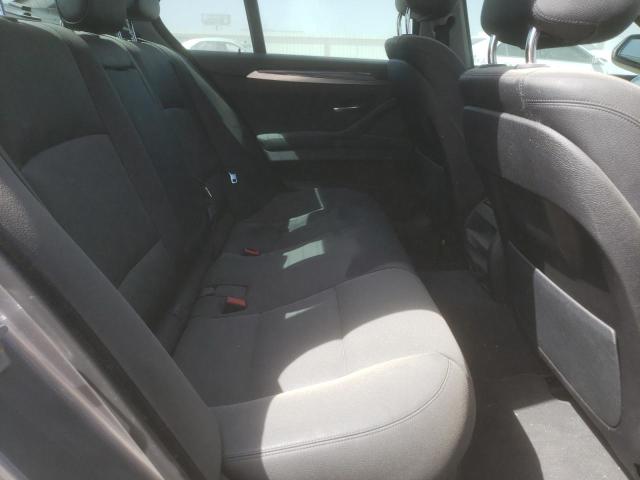 2016 BMW 535 I - WBA5B1C58GG133391