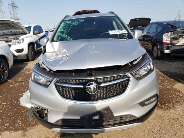 KL4CJ2SB0HB161737 Buick Encore Sport Touring