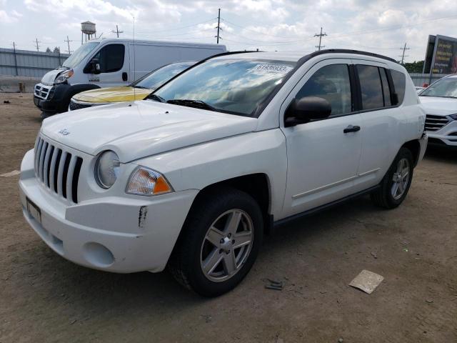 2008 Jeep Compass Sport