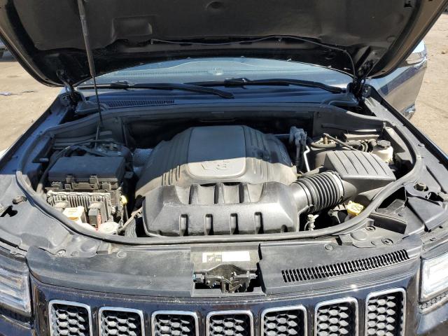 1C4RJFCT3FC783142 Jeep Grand Cherokee Overland