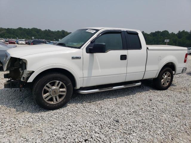 2005 Ford F-150 