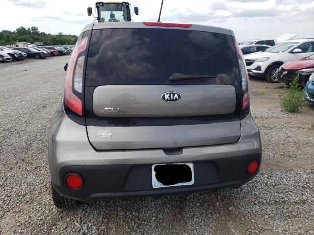 KNDJN2A22H7489280 KIA Soul