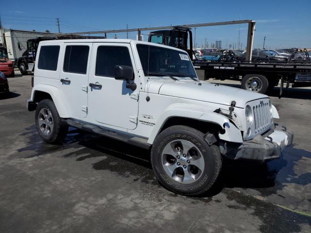 1C4BJWEG8GL162000 Jeep Wrangler Unlimited Sahara