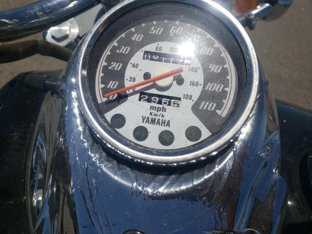 2001 YAMAHA XVS65 BASE JYAVM01Y31A004663