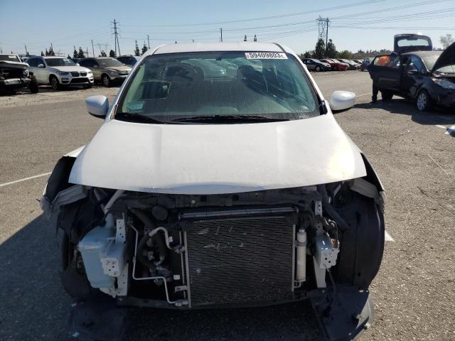 3N1CN7APXFL894624 Nissan VERSA S