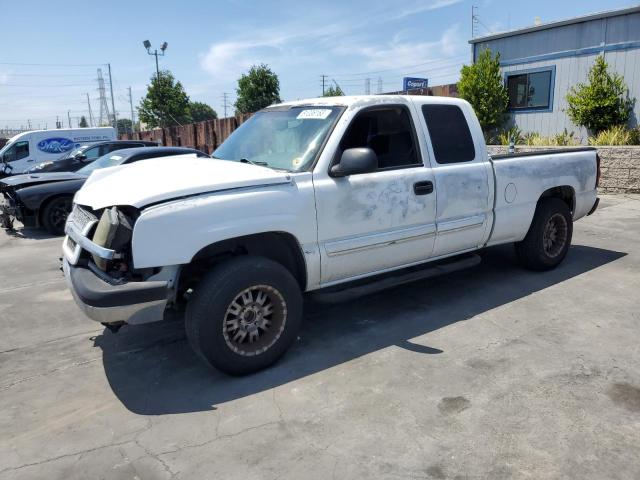 2004 Chevrolet C/K 1500 