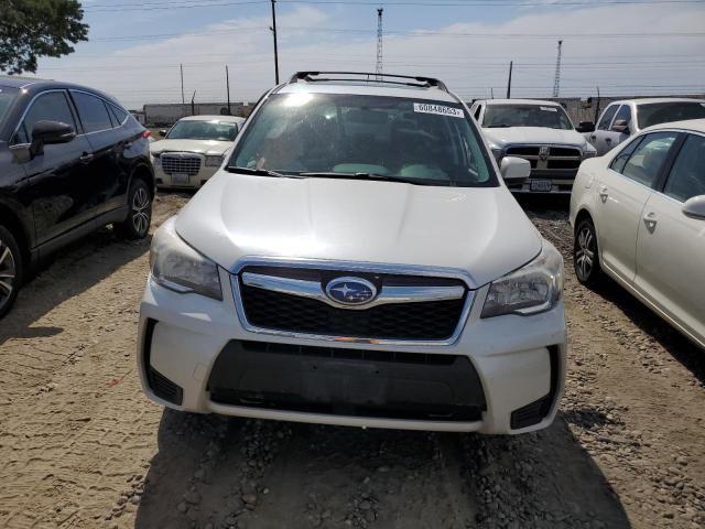 JF2SJGDC7FH512773 Subaru Forester 2.0xt Premium