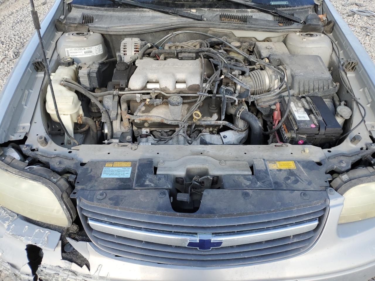 1G1ND52J7Y6232271 2000 Chevrolet Malibu