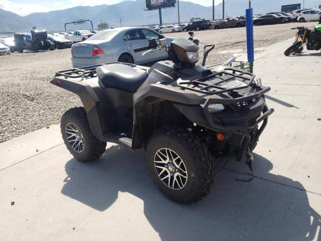 2020 SUZUKI LT-A750 XP - 5SADW11H6L7100130