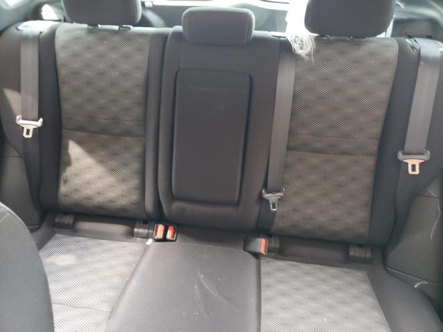 2018 NISSAN ROGUE SPT JN1BJ1CP4JW151509