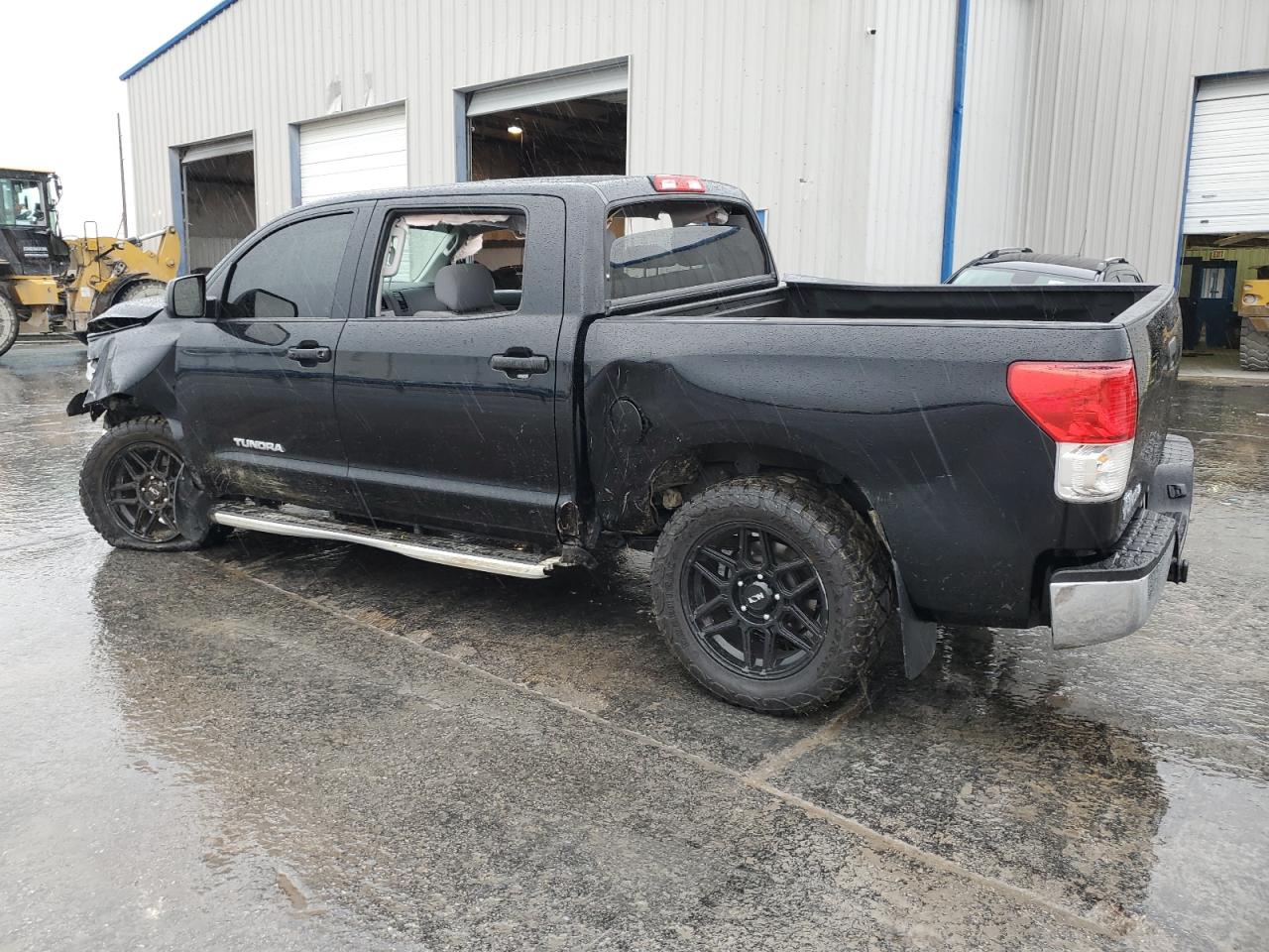 5TFEM5F13CX036431 2012 Toyota Tundra Crewmax Sr5