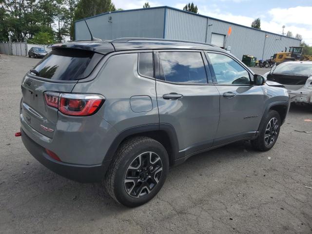 3C4NJDDB2LT196231 Jeep Compass Trailhawk