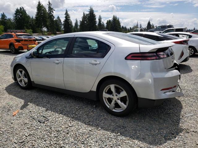 VIN 1G1RA6E44FU142168 2015 Chevrolet Volt no.2