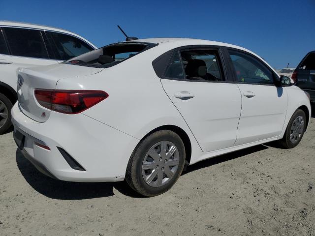 3KPA24AD8ME392424 KIA RIO LX