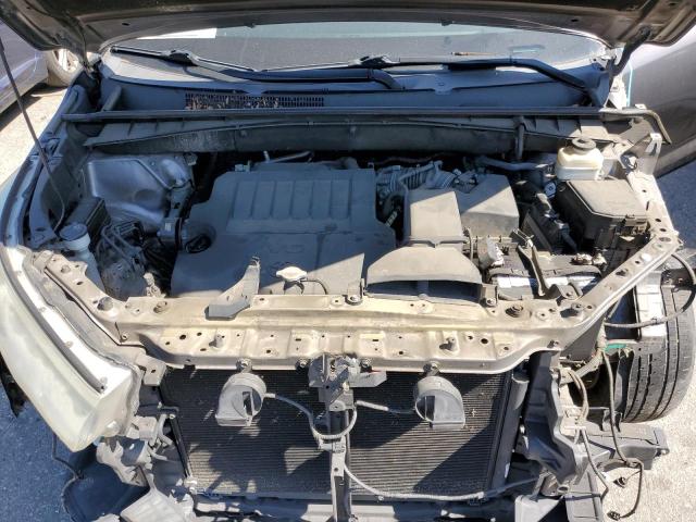 5TDZKRFH3GS139162 Toyota Highlander Le