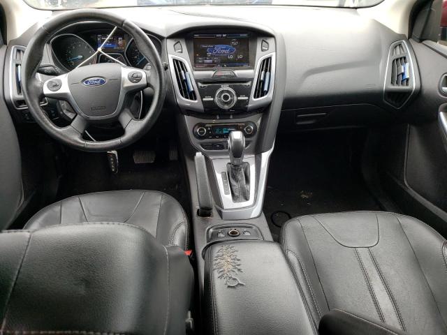 1FADP3N26EL254218 | 2014 FORD FOCUS TITA