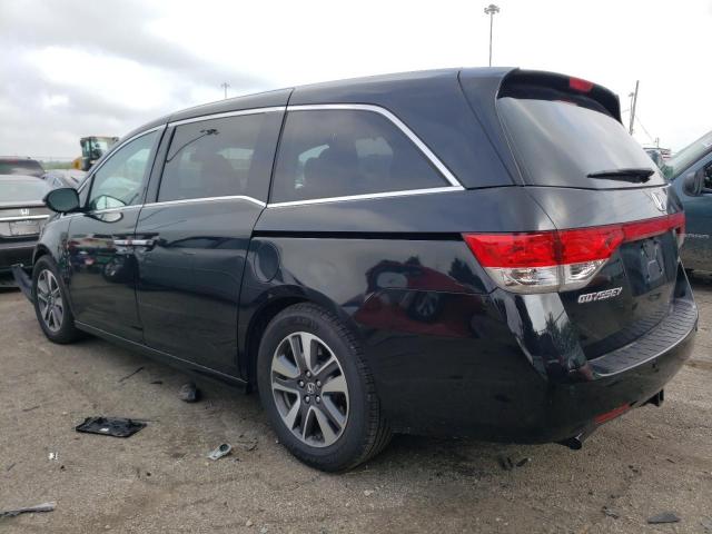 5FNRL5H94FB009146 2015 HONDA ODYSSEY - Image 2