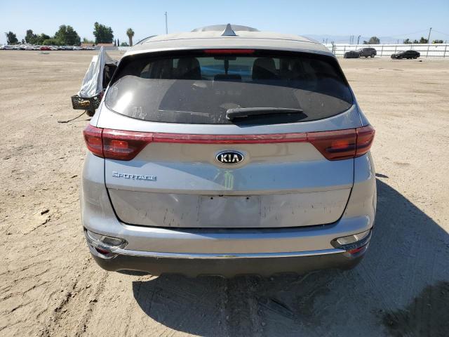 KNDPMCAC4L7638406 KIA Sportage Lx