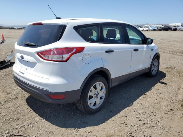 1FMCU0F7XFUA93502 Ford ESCAPE S