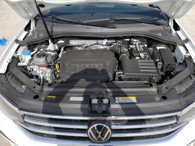 3VVRB7AX3PM020905 Volkswagen Tiguan S 11