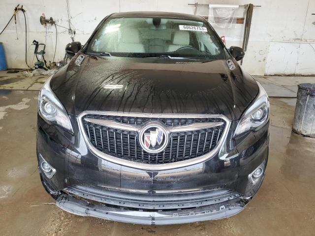 2020 BUICK ENVISION P - LRBFXBSA7LD167894