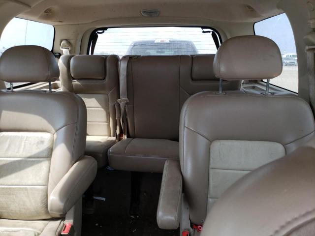 2004 Ford Expedition Eddie Bauer VIN: 1FMFU18L04LA79124 Lot: 61175133