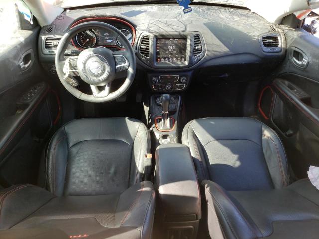 3C4NJDDB0HT631819 Jeep Compass Trailhawk