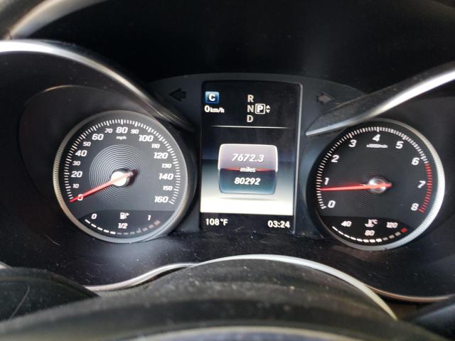 55SWF4KB2FU040541 Mercedes-Benz C 300 4matic