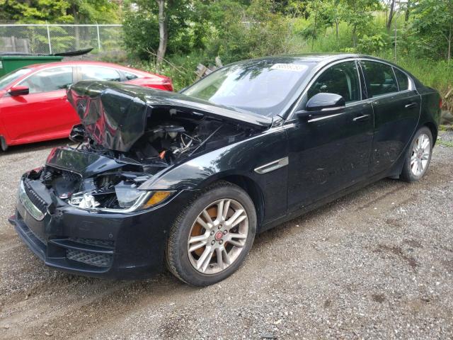 2018 JAGUAR XE PREMIUM - SAJAJ4FXXJCP23238