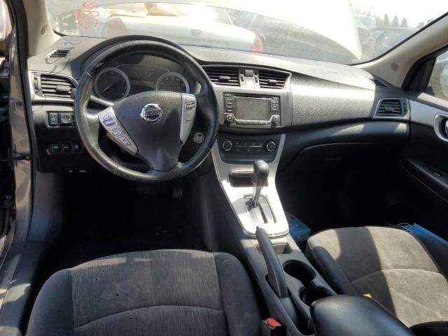 3N1AB7AP2FY376610 Nissan SENTRA S