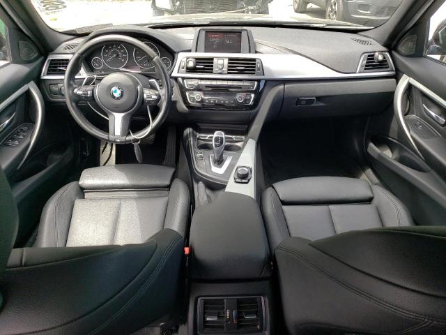 WBA8B3C57JK384657 BMW 340 I
