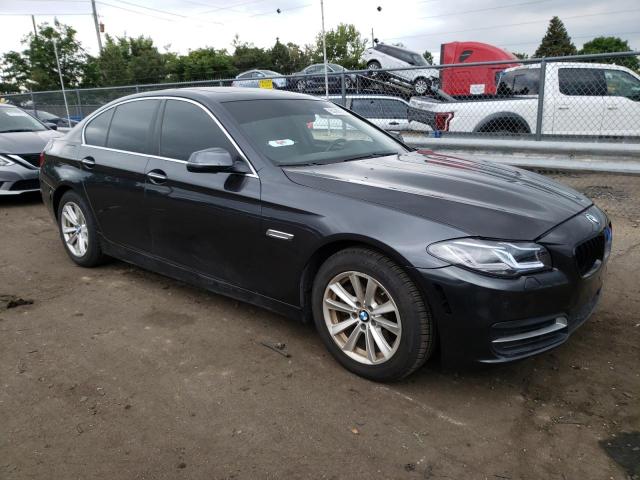 WBA5A7C54ED619605 BMW 528 XI