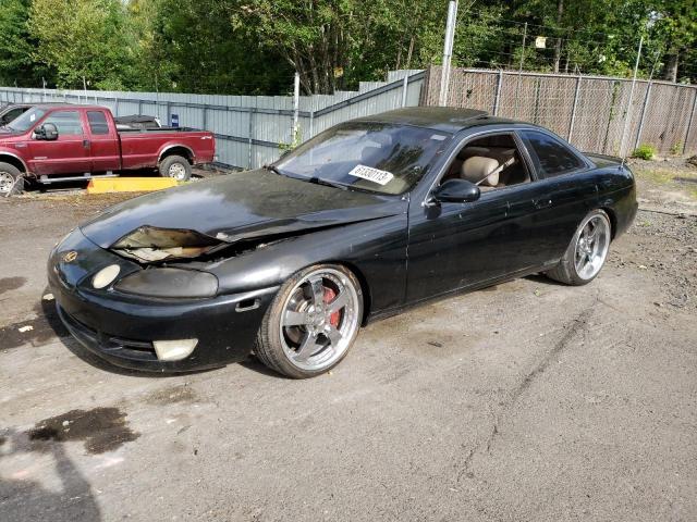 1993 Lexus SC 400 