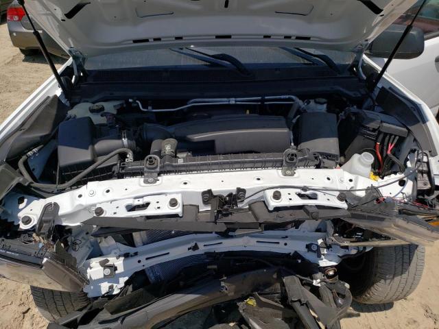 1GTG5BEA7K1263371 GMC CANYON