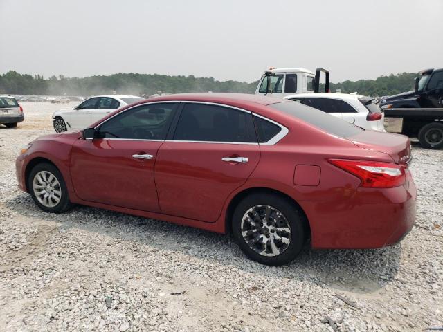 Vin: 1n4al3ap6gc195562, lot: 60273753, nissan altima 2.5 20162
