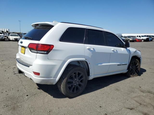 1C4RJFAG2MC673525 Jeep Grand Cherokee Laredo