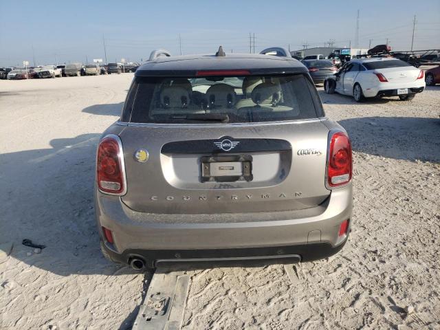 2019 MINI COOPER S E WMZYU7C53K3F94269