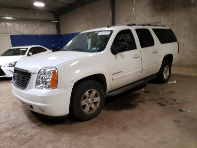 2014 GMC Yukon XL 